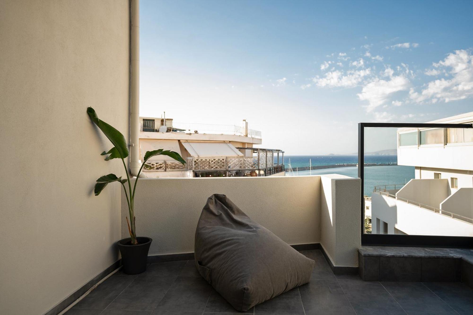 L' Horizon Luxury Living By 8Essentially Kandiye Dış mekan fotoğraf