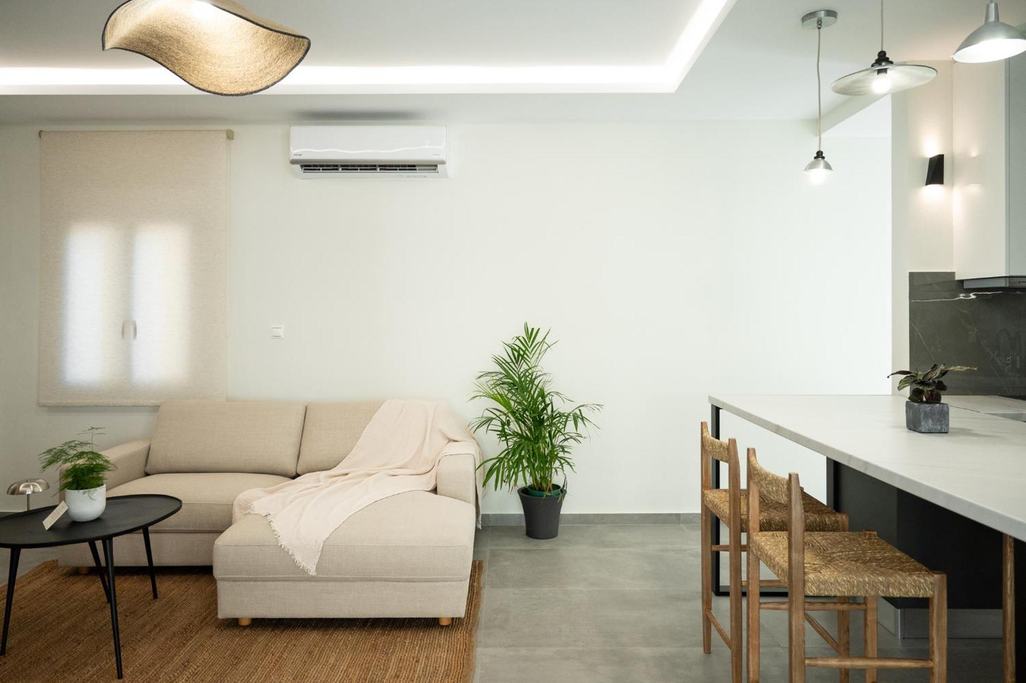 L' Horizon Luxury Living By 8Essentially Kandiye Dış mekan fotoğraf