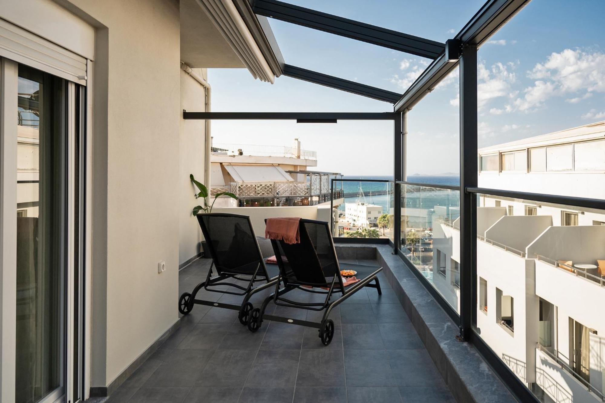 L' Horizon Luxury Living By 8Essentially Kandiye Dış mekan fotoğraf
