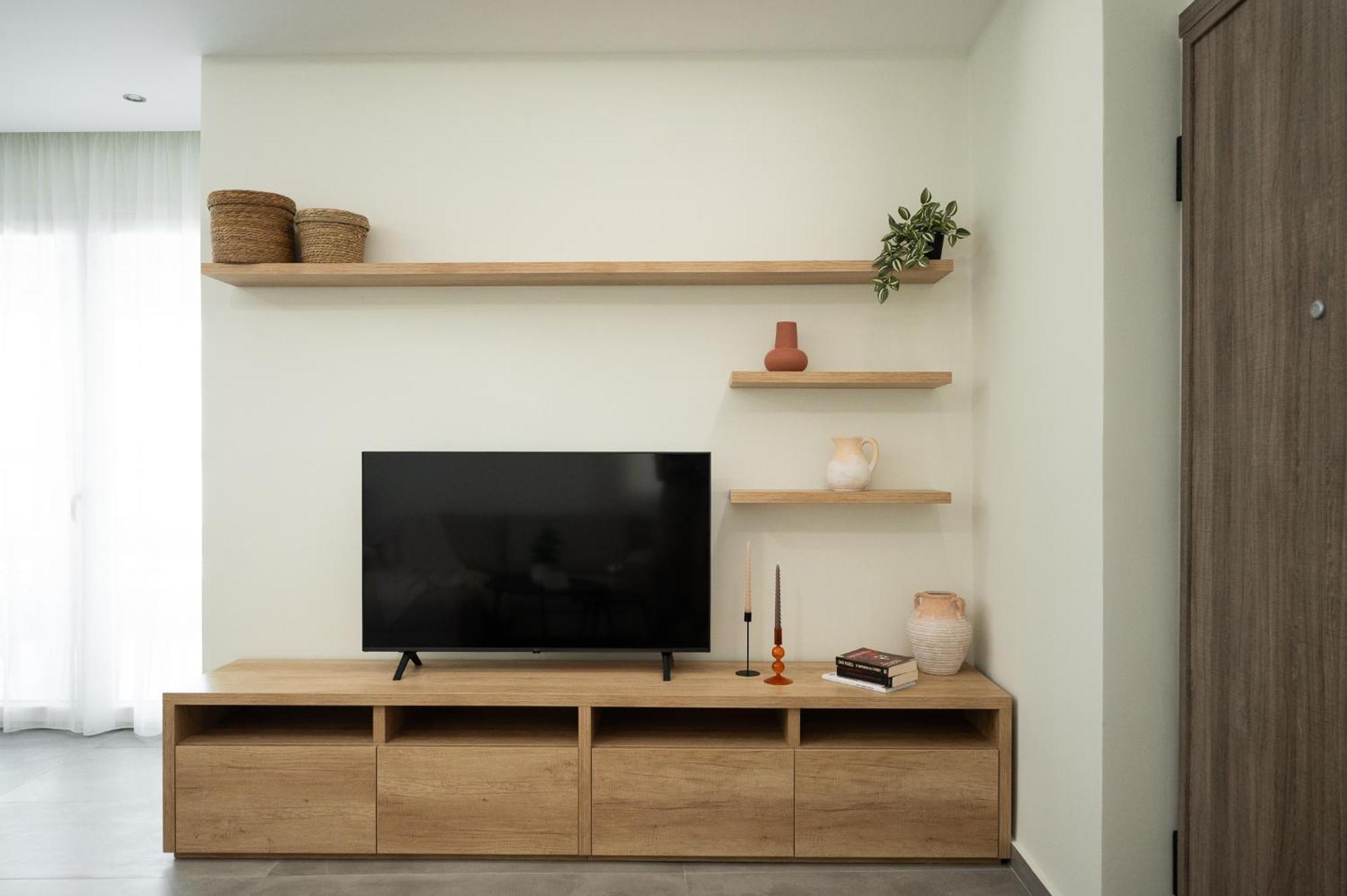 L' Horizon Luxury Living By 8Essentially Kandiye Dış mekan fotoğraf