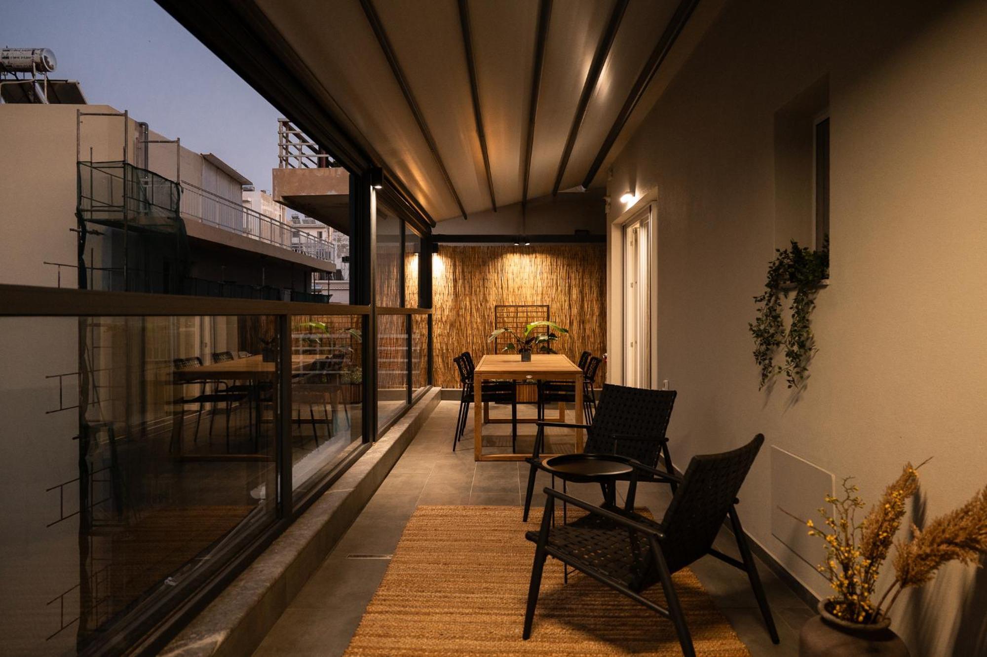 L' Horizon Luxury Living By 8Essentially Kandiye Dış mekan fotoğraf
