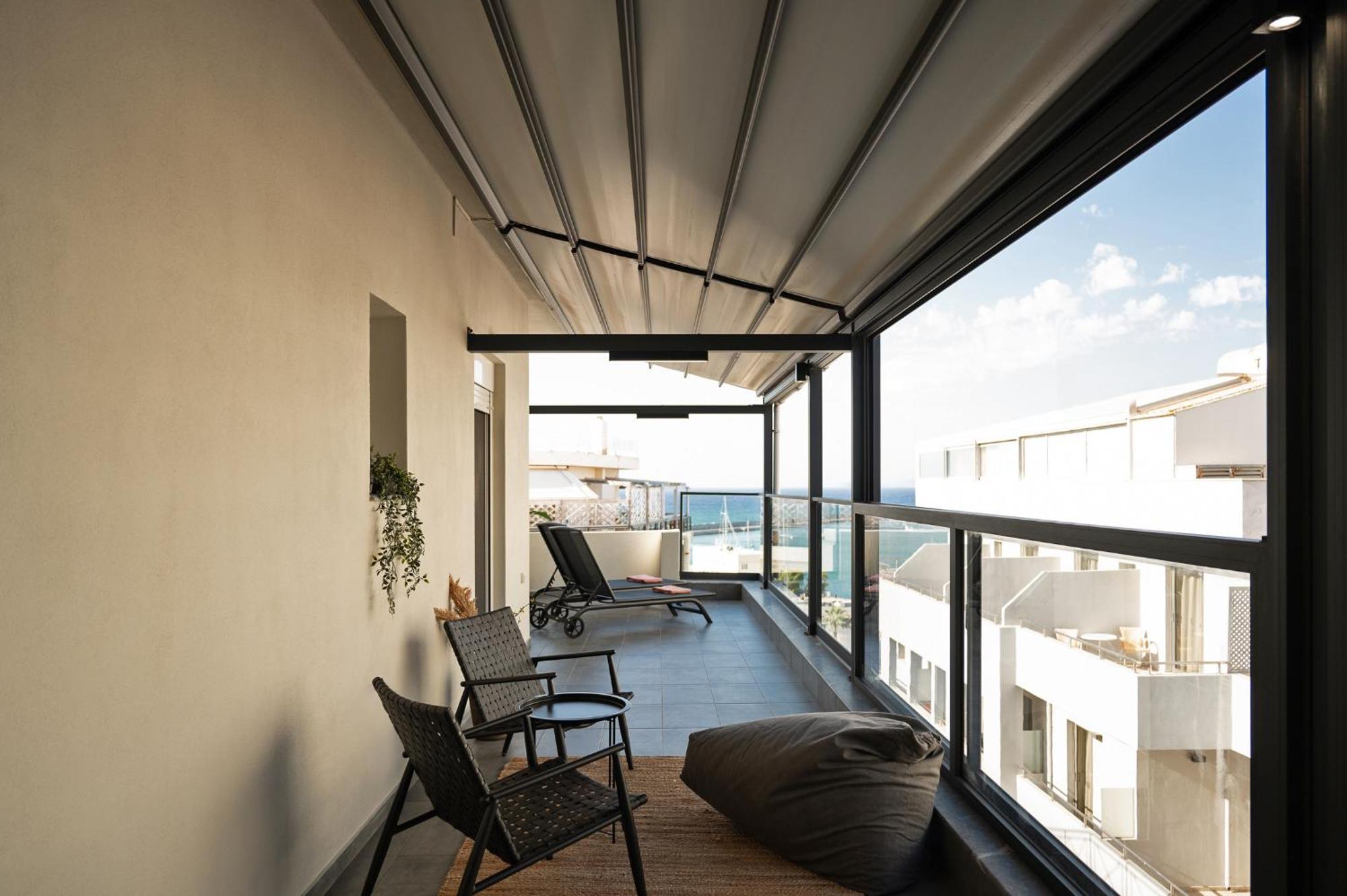 L' Horizon Luxury Living By 8Essentially Kandiye Dış mekan fotoğraf