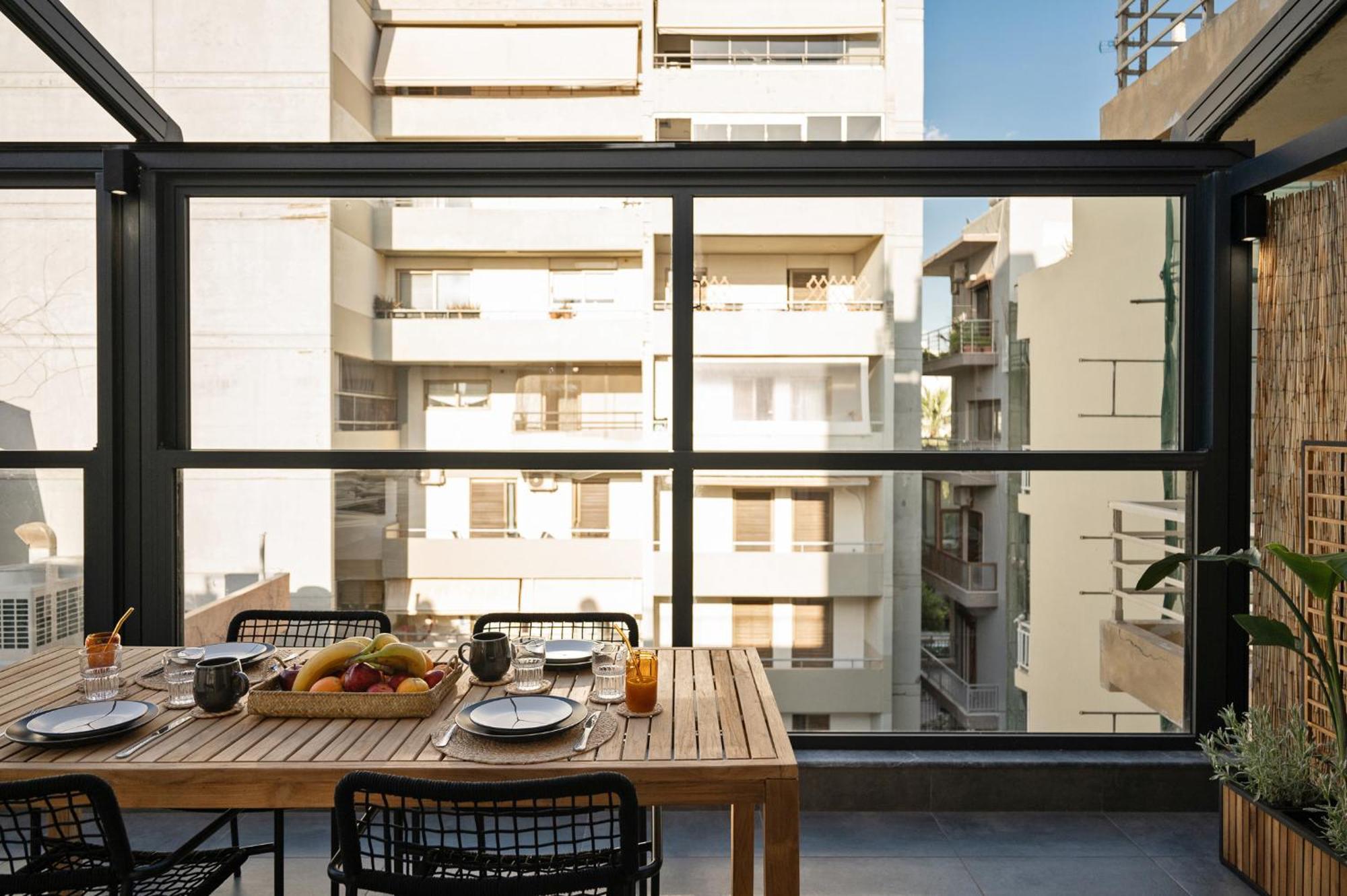 L' Horizon Luxury Living By 8Essentially Kandiye Dış mekan fotoğraf