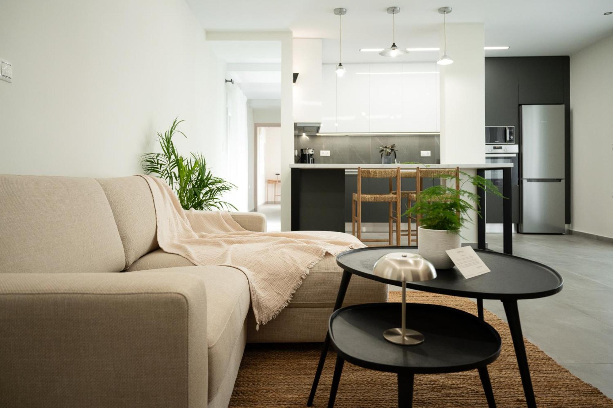 L' Horizon Luxury Living By 8Essentially Kandiye Dış mekan fotoğraf