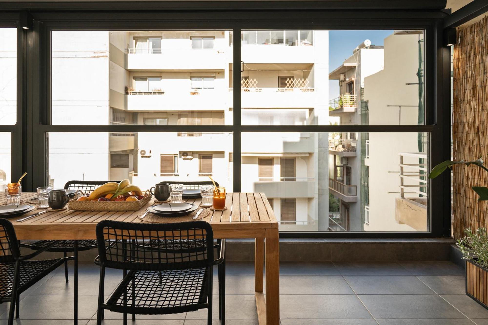 L' Horizon Luxury Living By 8Essentially Kandiye Dış mekan fotoğraf