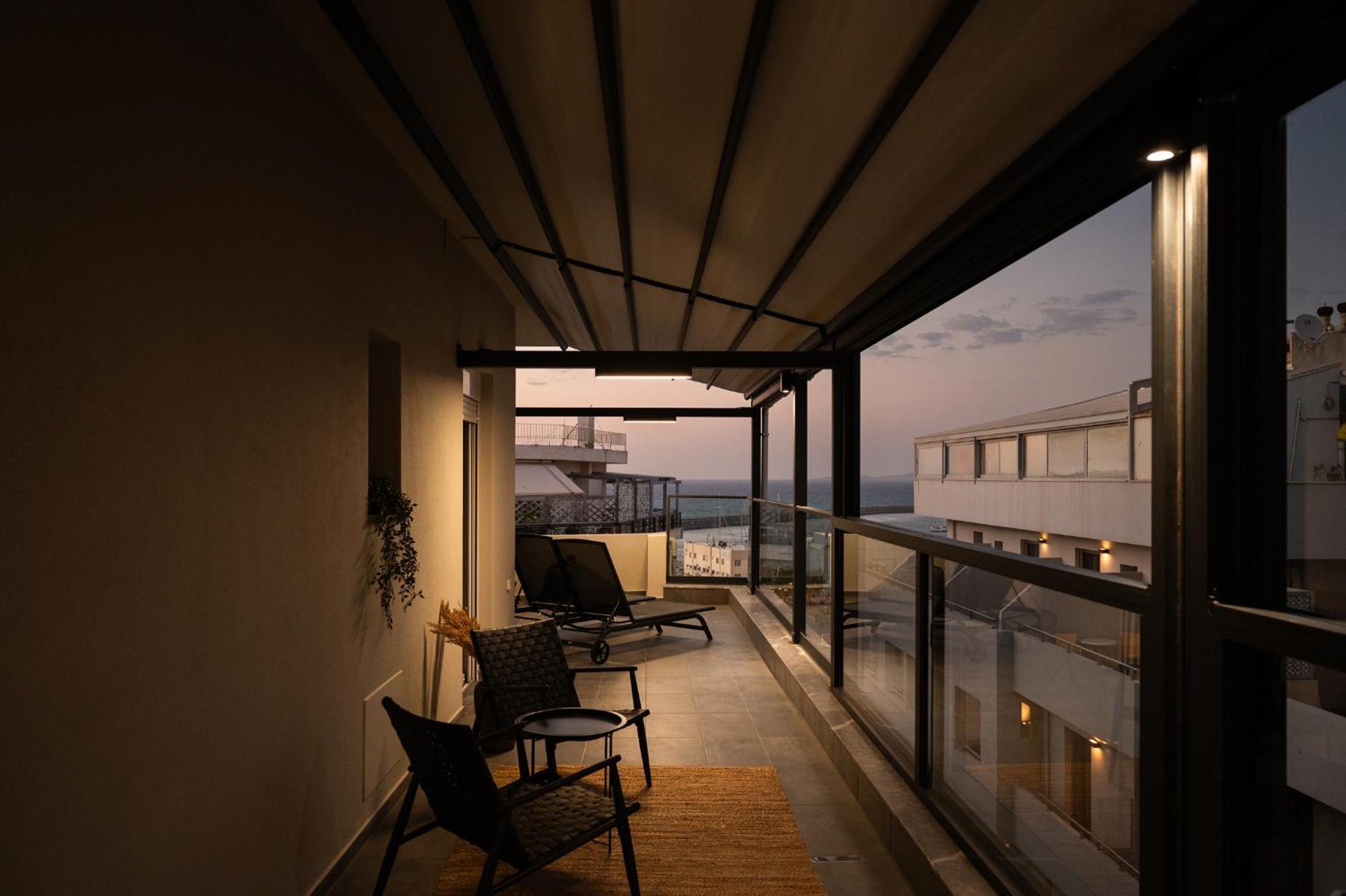 L' Horizon Luxury Living By 8Essentially Kandiye Dış mekan fotoğraf