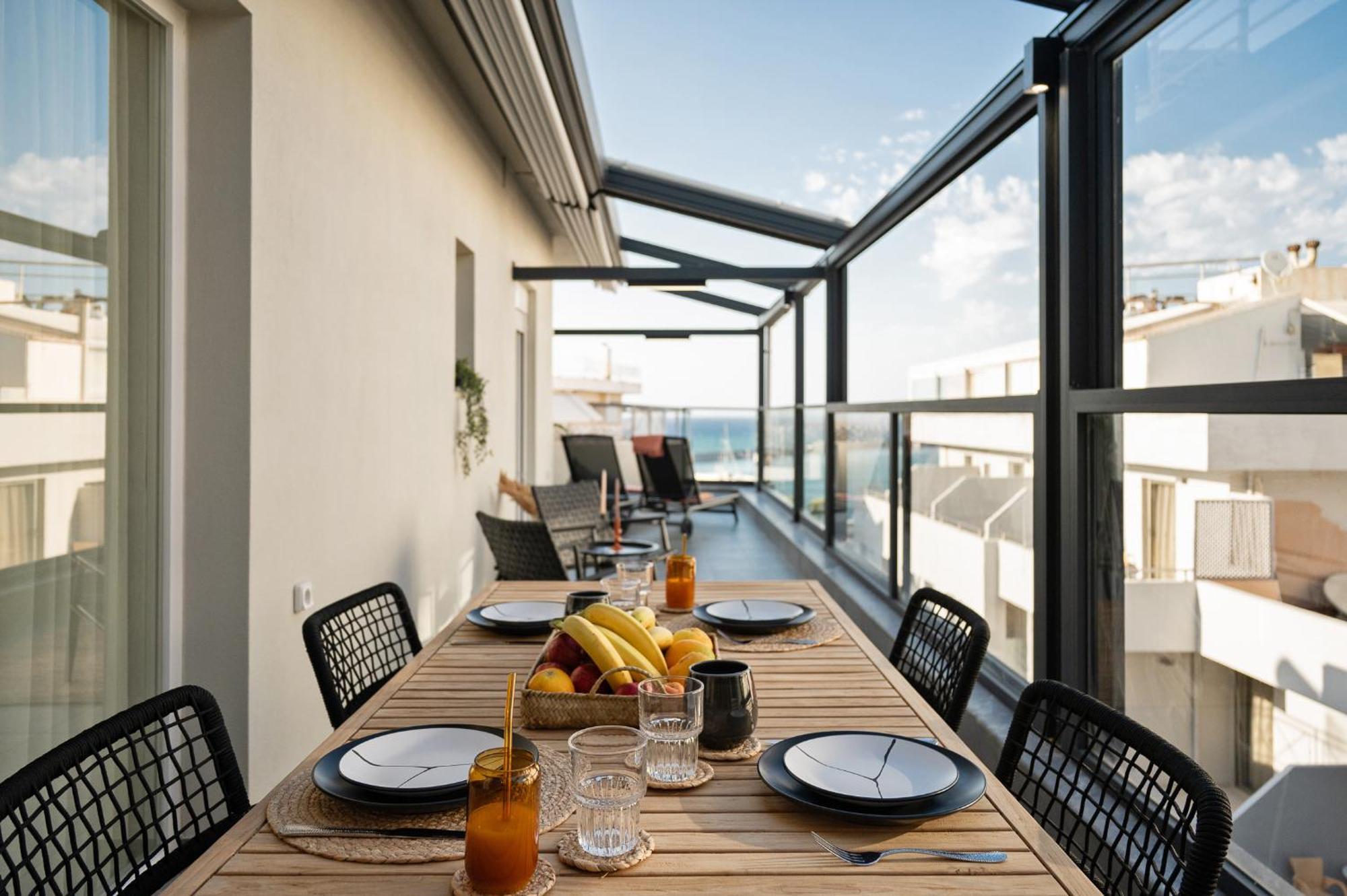 L' Horizon Luxury Living By 8Essentially Kandiye Dış mekan fotoğraf