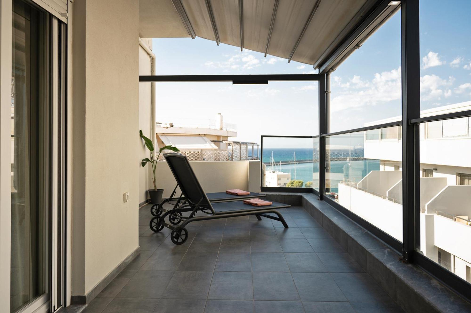 L' Horizon Luxury Living By 8Essentially Kandiye Dış mekan fotoğraf