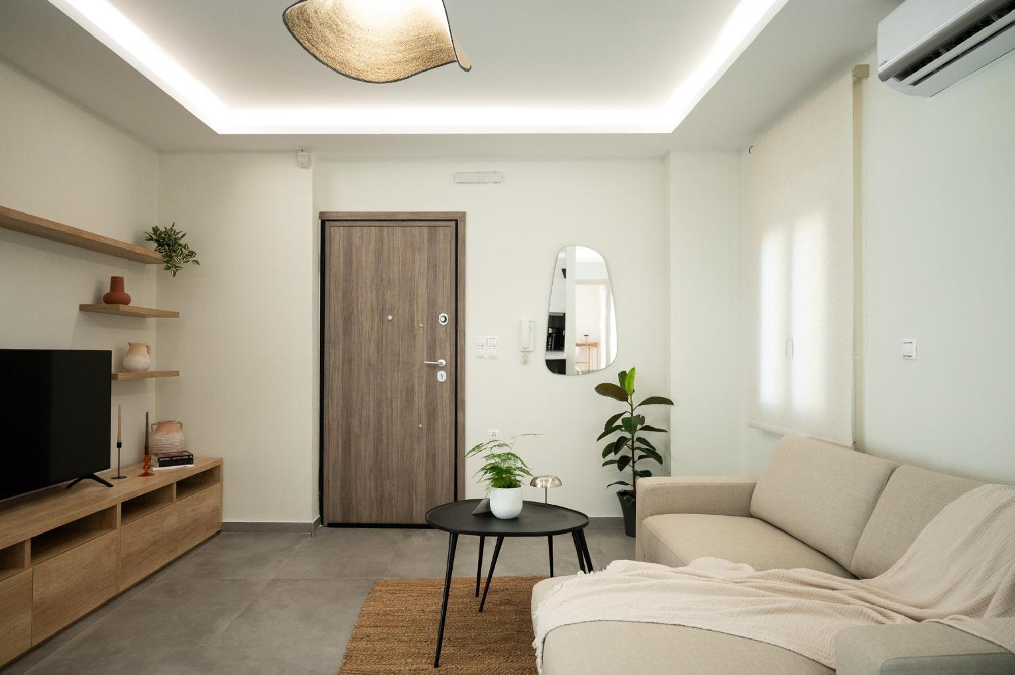 L' Horizon Luxury Living By 8Essentially Kandiye Dış mekan fotoğraf