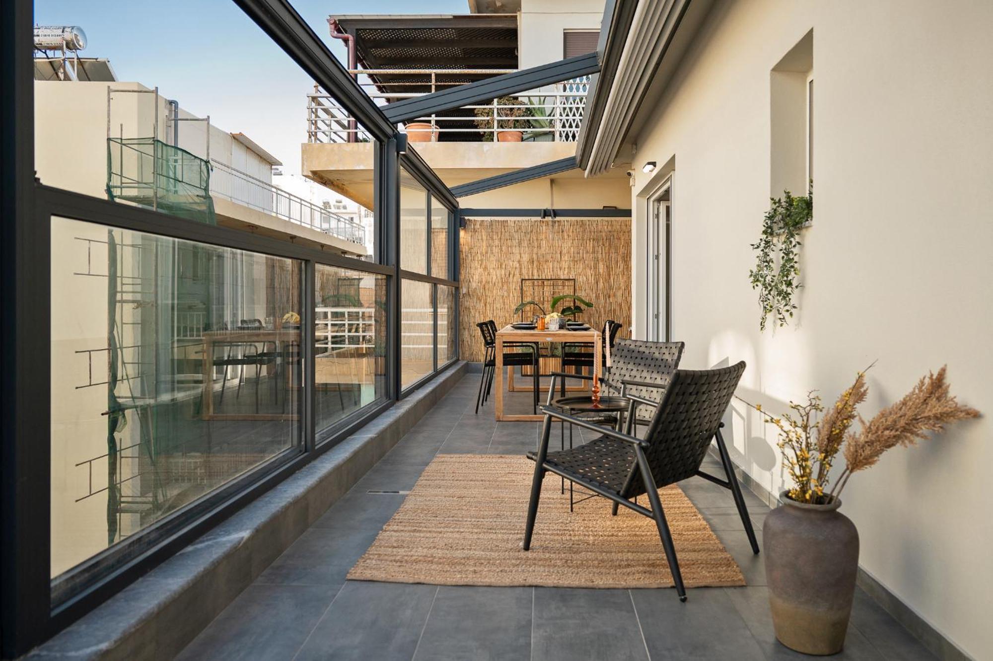 L' Horizon Luxury Living By 8Essentially Kandiye Dış mekan fotoğraf