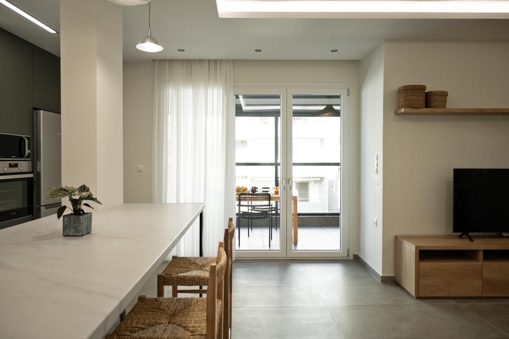 L' Horizon Luxury Living By 8Essentially Kandiye Dış mekan fotoğraf