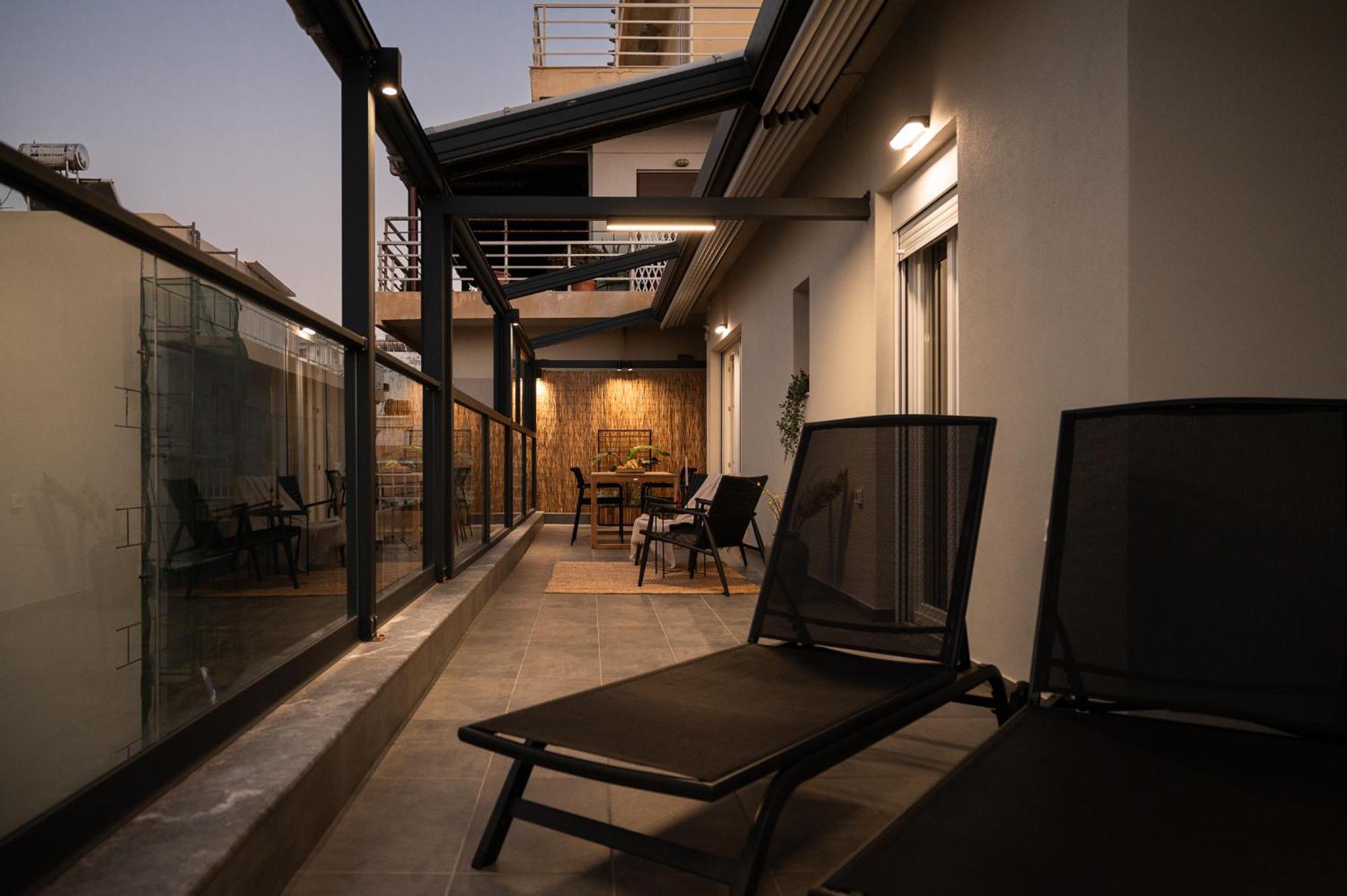 L' Horizon Luxury Living By 8Essentially Kandiye Dış mekan fotoğraf
