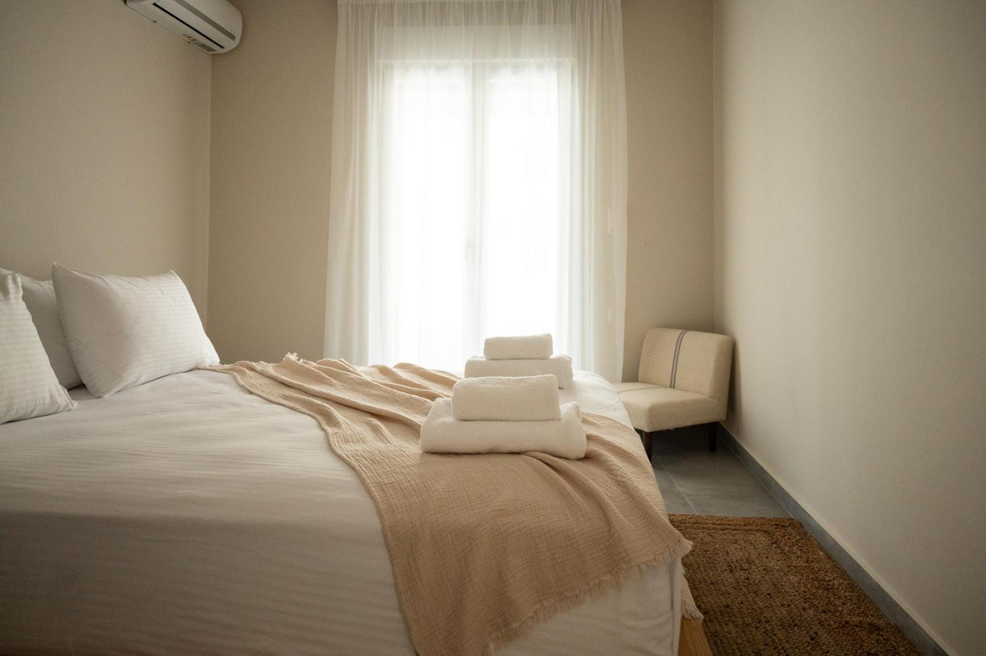 L' Horizon Luxury Living By 8Essentially Kandiye Dış mekan fotoğraf