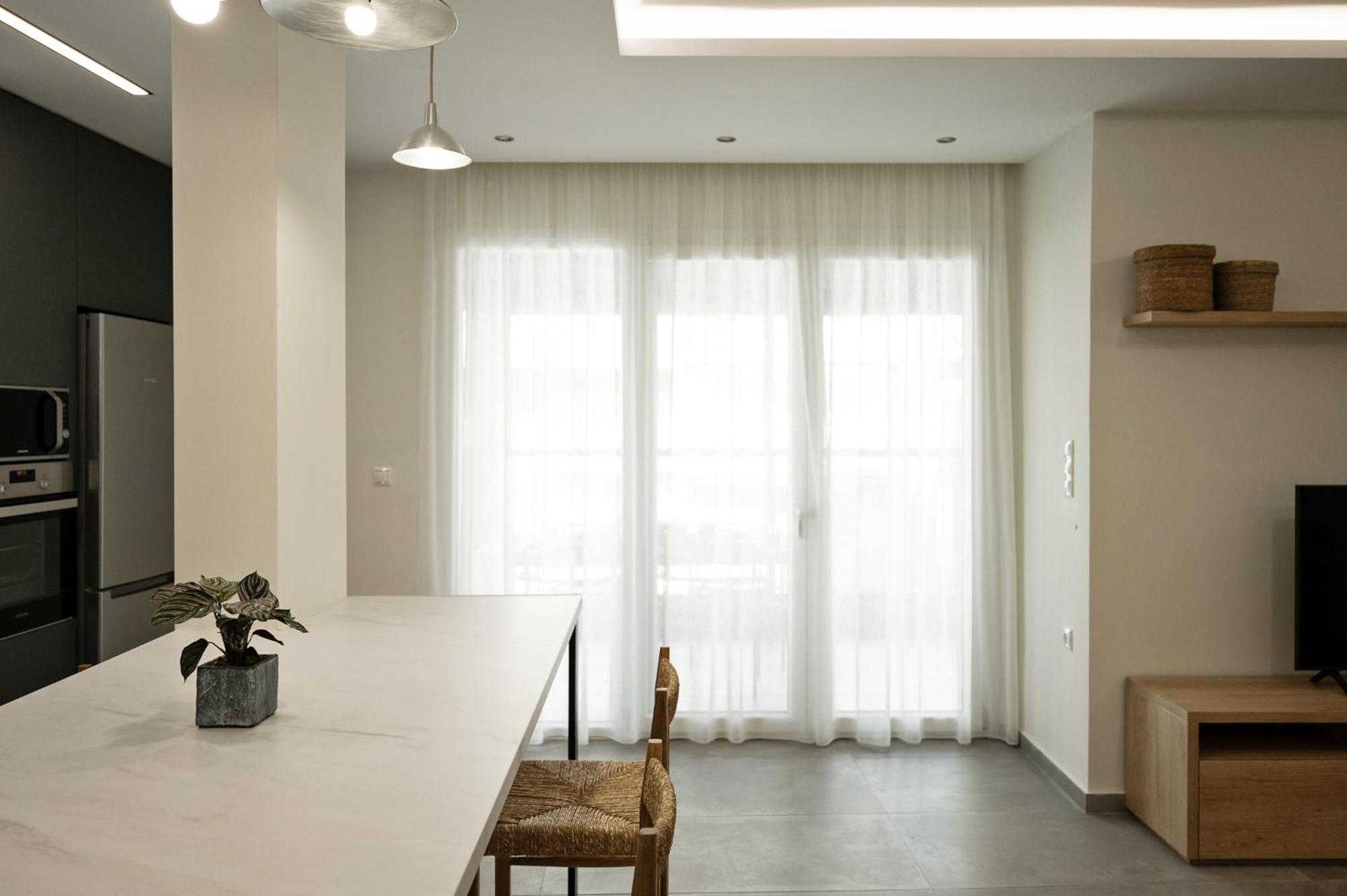 L' Horizon Luxury Living By 8Essentially Kandiye Dış mekan fotoğraf