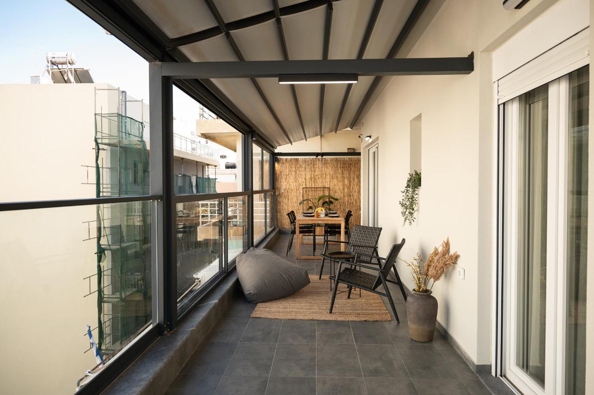 L' Horizon Luxury Living By 8Essentially Kandiye Dış mekan fotoğraf