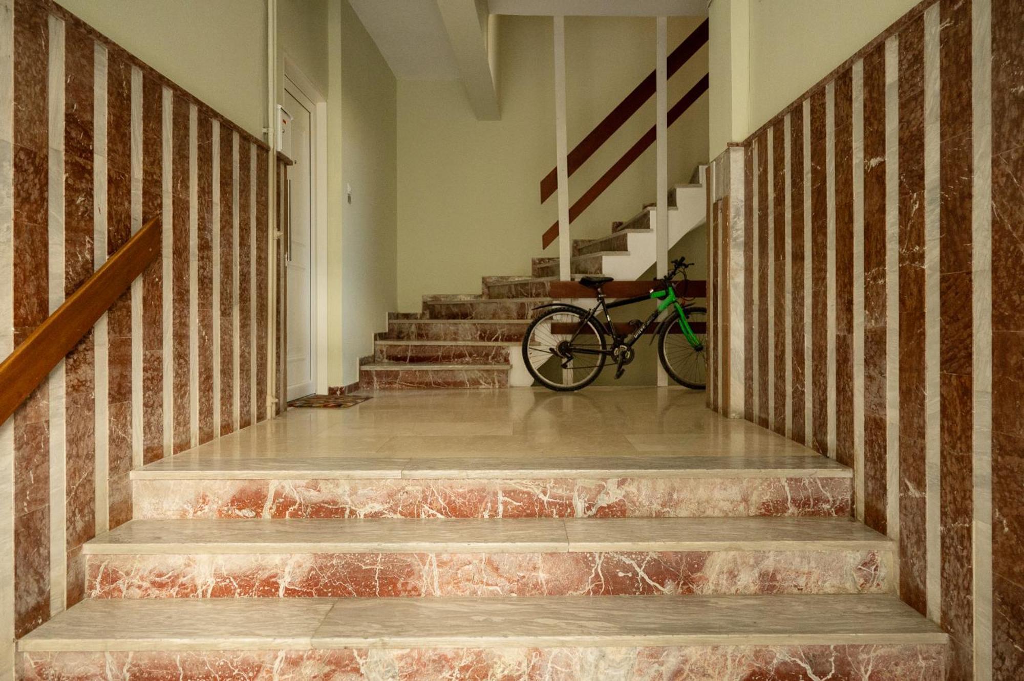 L' Horizon Luxury Living By 8Essentially Kandiye Dış mekan fotoğraf