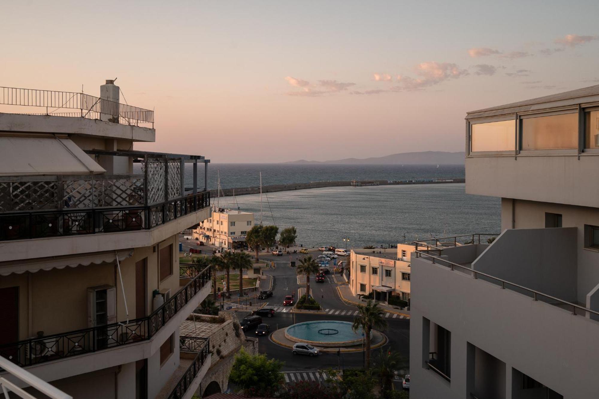 L' Horizon Luxury Living By 8Essentially Kandiye Dış mekan fotoğraf