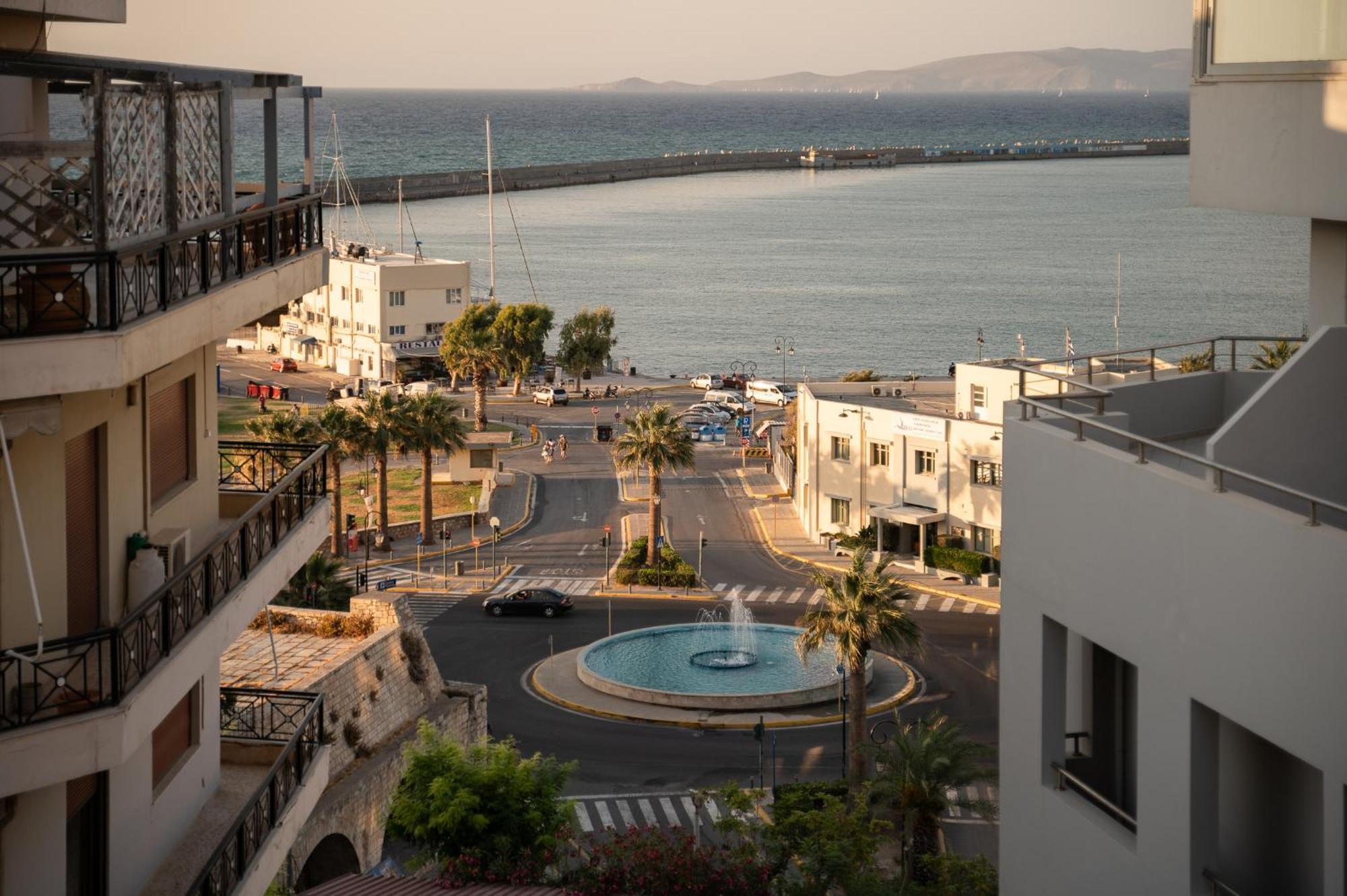 L' Horizon Luxury Living By 8Essentially Kandiye Dış mekan fotoğraf