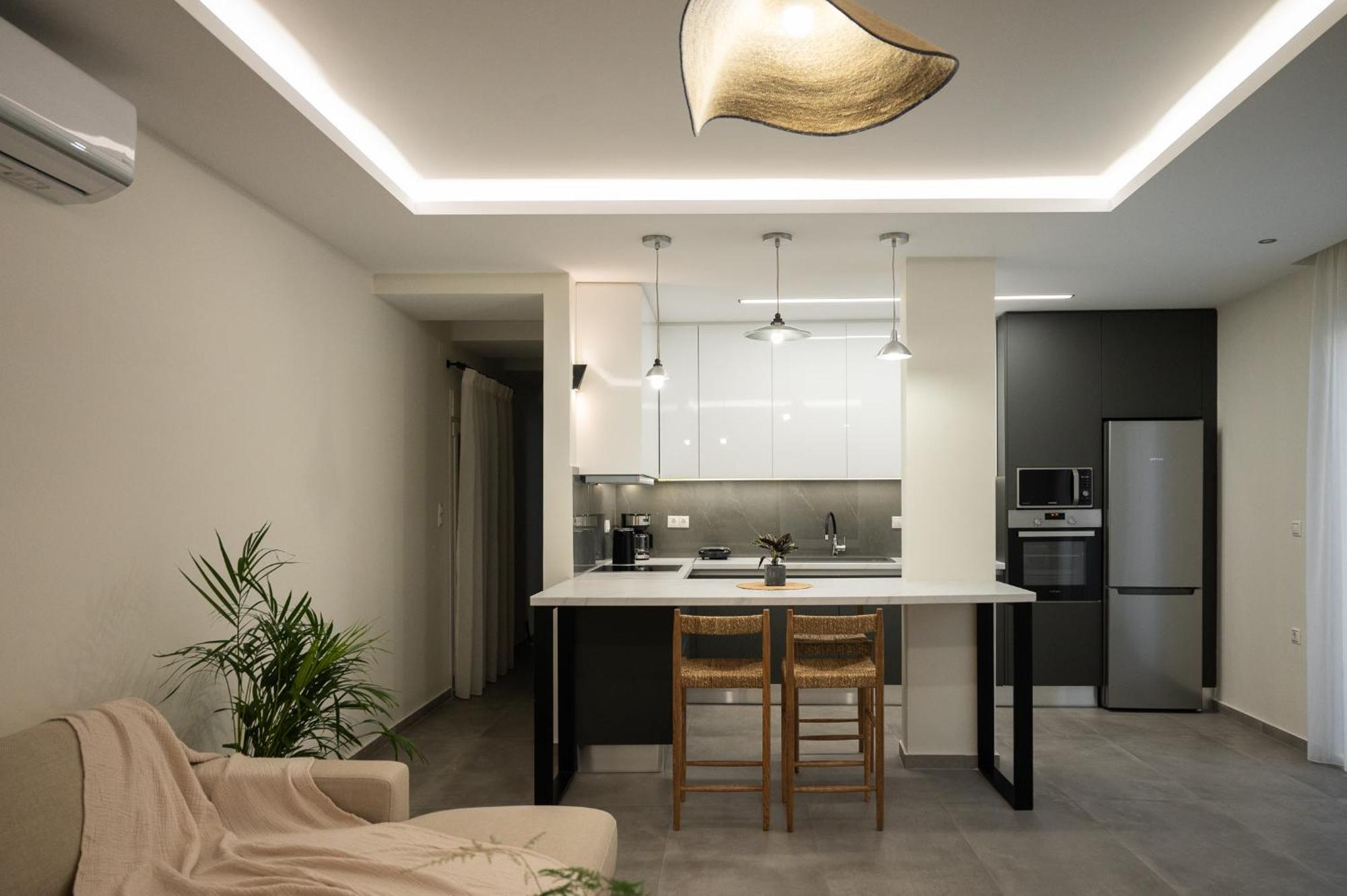 L' Horizon Luxury Living By 8Essentially Kandiye Dış mekan fotoğraf