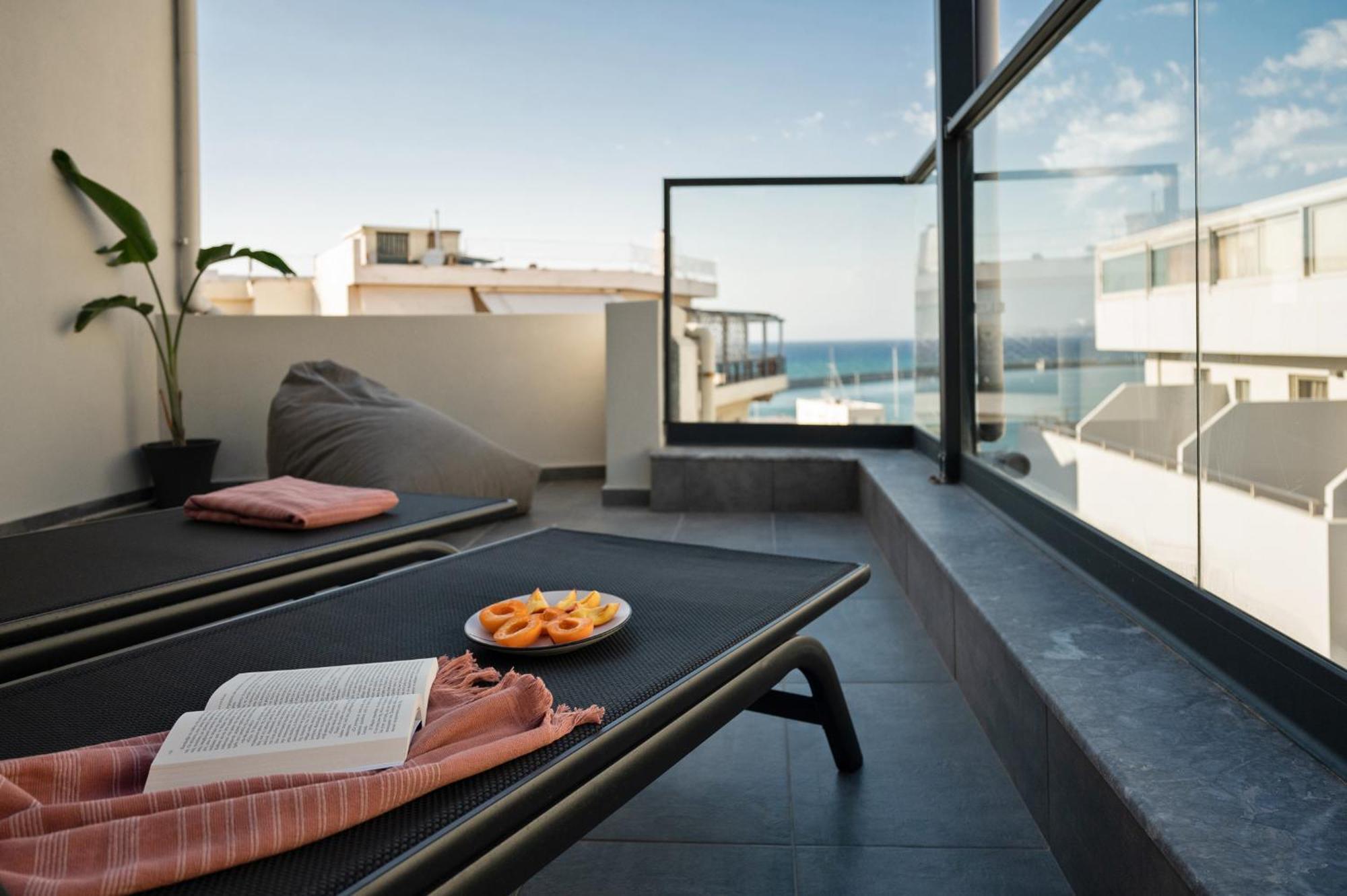 L' Horizon Luxury Living By 8Essentially Kandiye Dış mekan fotoğraf