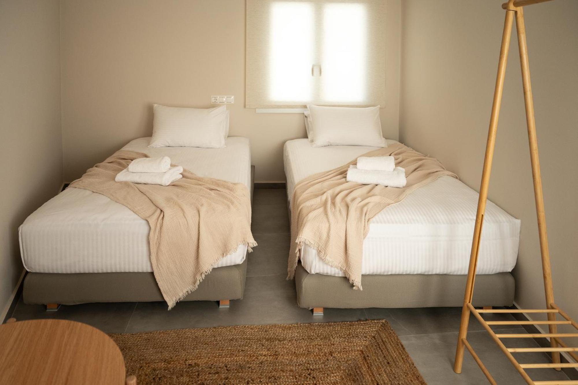 L' Horizon Luxury Living By 8Essentially Kandiye Dış mekan fotoğraf