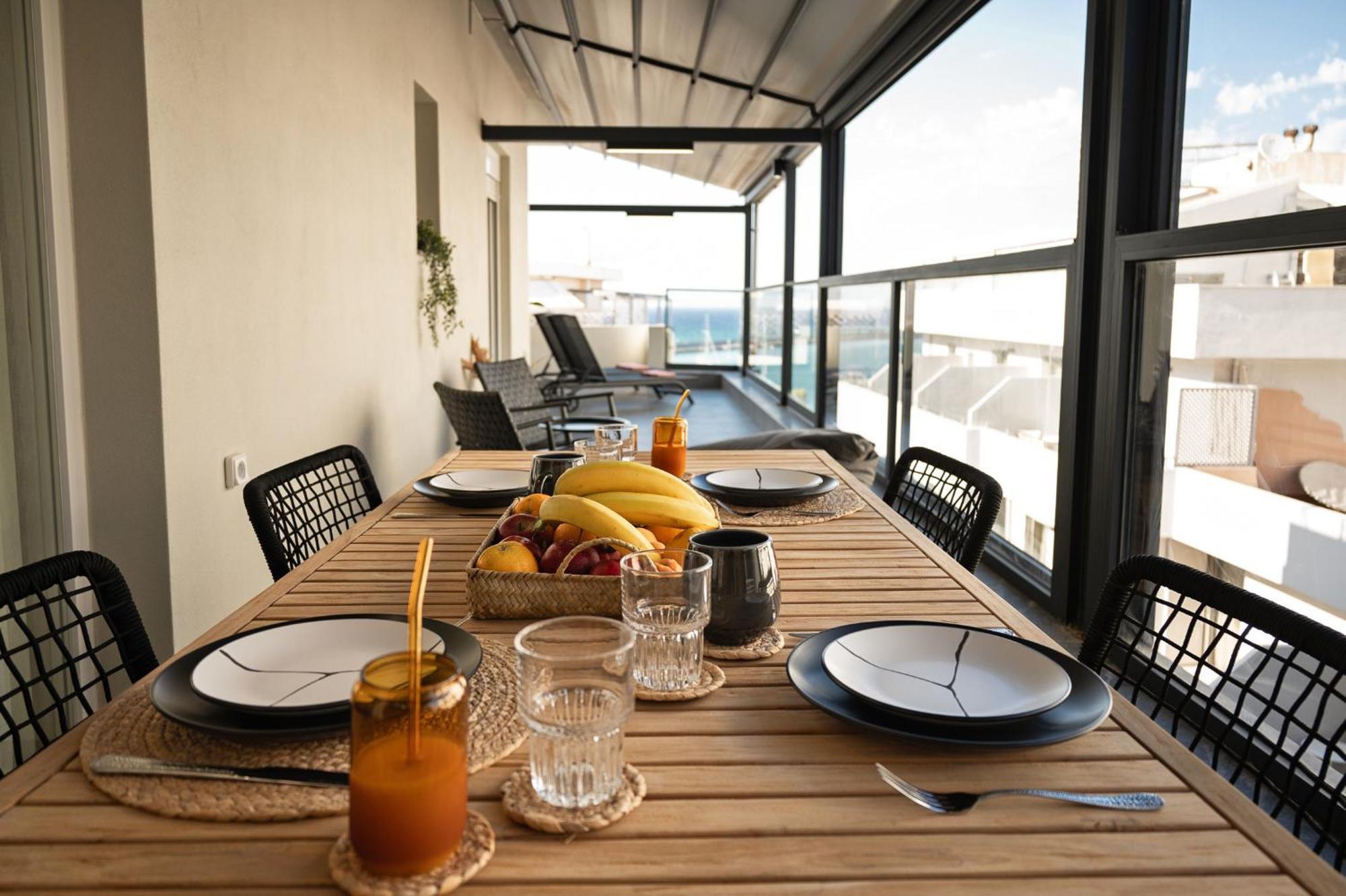 L' Horizon Luxury Living By 8Essentially Kandiye Dış mekan fotoğraf