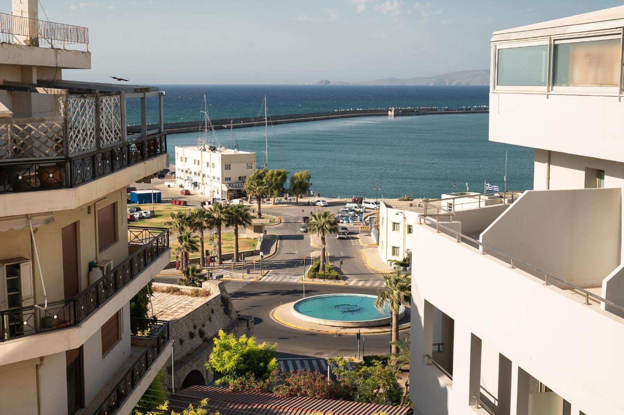 L' Horizon Luxury Living By 8Essentially Kandiye Dış mekan fotoğraf