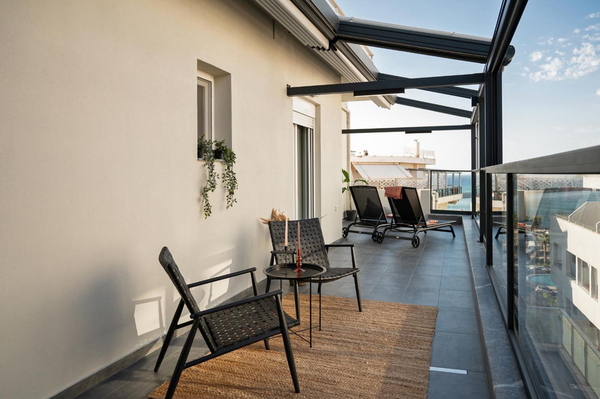 L' Horizon Luxury Living By 8Essentially Kandiye Dış mekan fotoğraf