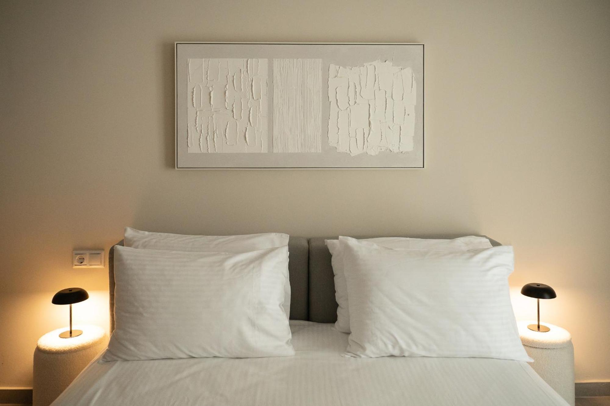 L' Horizon Luxury Living By 8Essentially Kandiye Dış mekan fotoğraf
